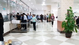 餐飲與禮儀服務的多元融合 聚焦廣東好來客餐飲管理的創(chuàng)新發(fā)展