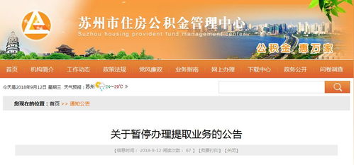 想要在蘇州買房,這些事你必須要知道