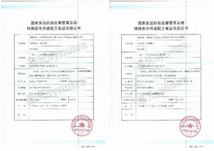 特配粉迎風口 圣元獲國內首張 特配粉 特醫食品生產許可證